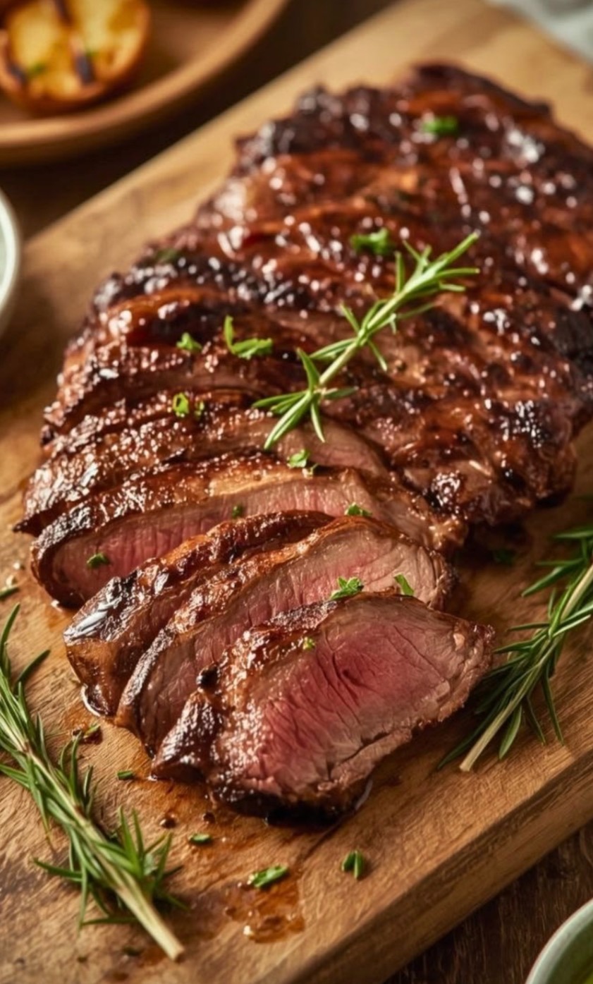 Carne pronta