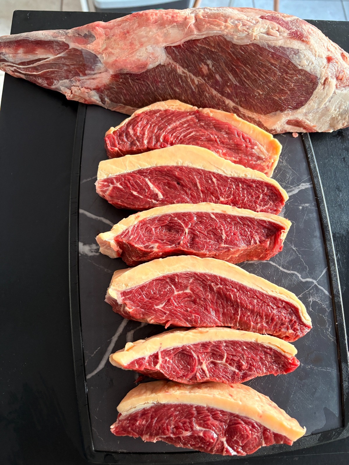 Carnes premium
